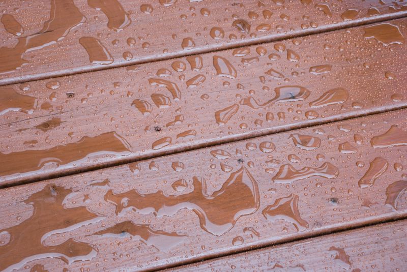 Home Moisture Protection