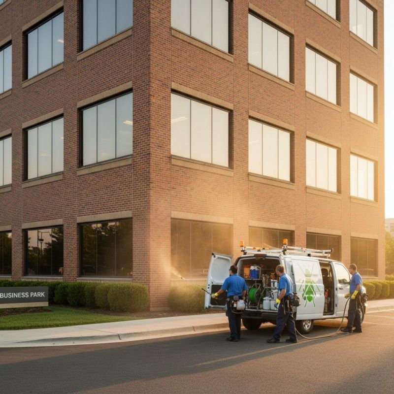 Home Moisture Protection