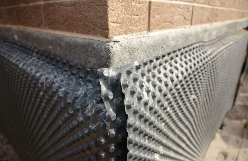 Foundation Moisture Prevention in Sarasota, FL