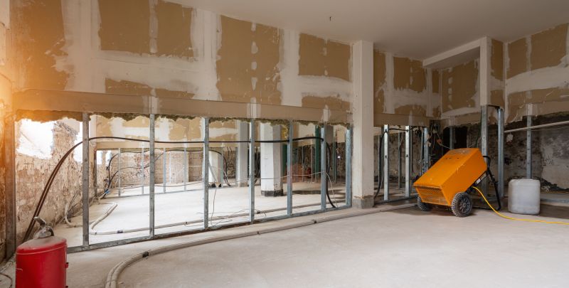 Home Moisture Protection