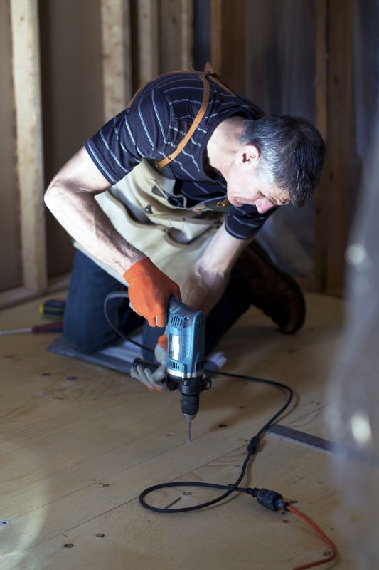 Home Moisture Protection