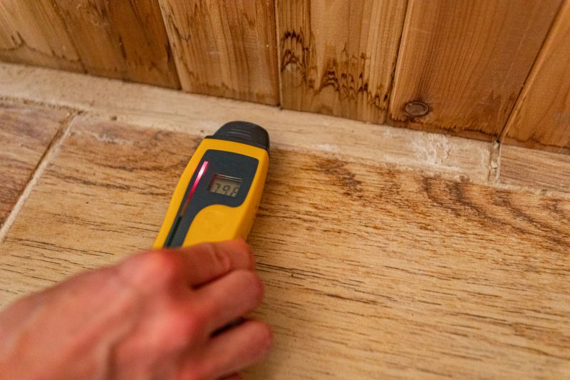 Home Moisture Protection