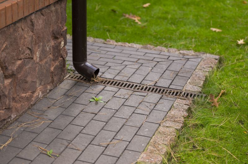 Gutter and Drainage Solutions