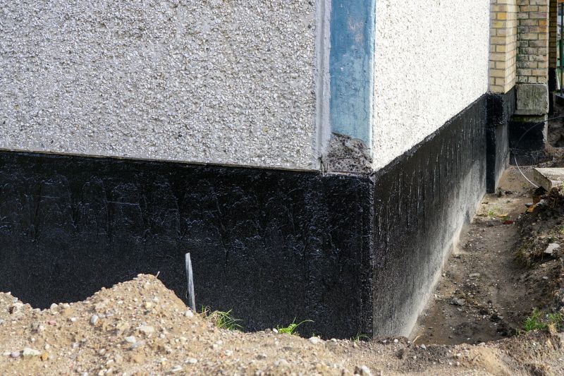 Residential Waterproofing in Fort Collins, CO