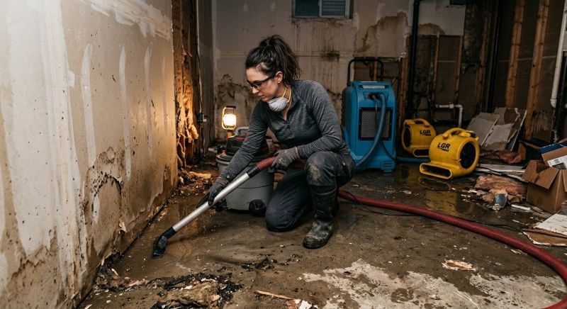 Storm Recovery Service in Phoenix, AZ
