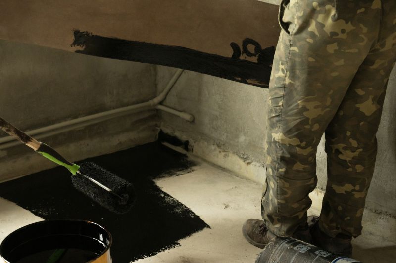 Interior Wall Coatings