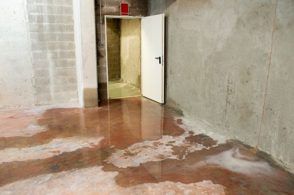 Leaking Basement Repair - Leaking Basement Repair Ypsilanti, Michigan